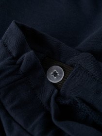 NAME IT Shorts Vivia Dark Sapphire